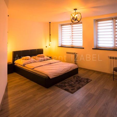 Apartament Izabel Nowy Targ Exterior foto